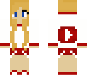 jillian's skin