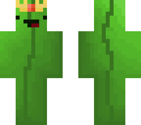 king kelp (channel skin) final ver.