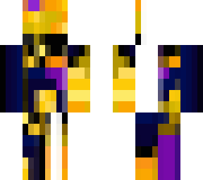 knight/king