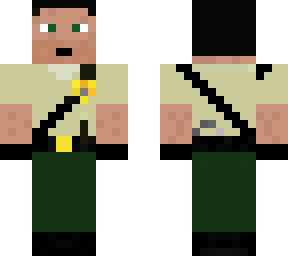 la county sheriff