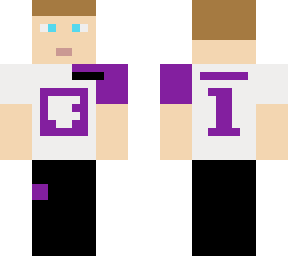 la gladiators away fan