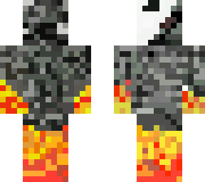 lava rock