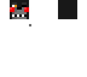 lefty's head (fnaf 6)