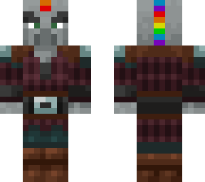 lgbt pride villager