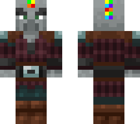 lgbt pride villager 2