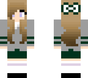 lilly ito in school uniform