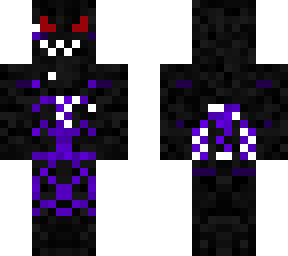 lord darkness | Minecraft Skin