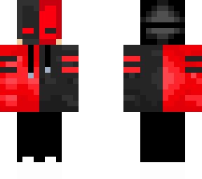 mask boy