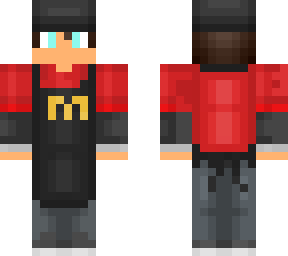 mcdonald