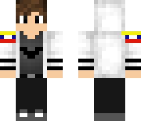 mi skin oficial