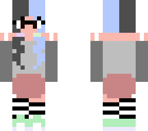 micah minnie - adoptables 1 read description!