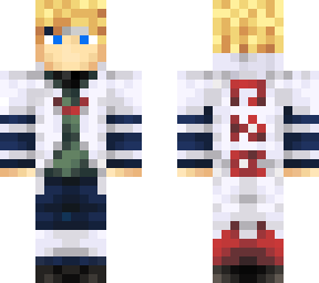 minato hokage