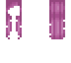 miss pinky - hb