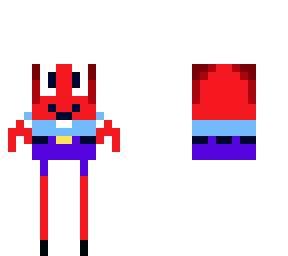 mister krebs