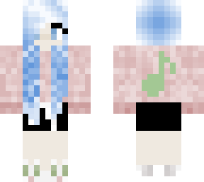 misty pajamas