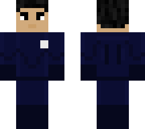 mr. fantastic (2005)