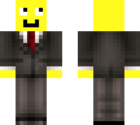 mr.smiley v1