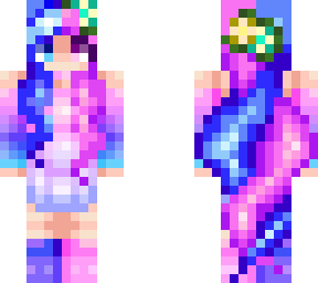 my dream unicorn warrior