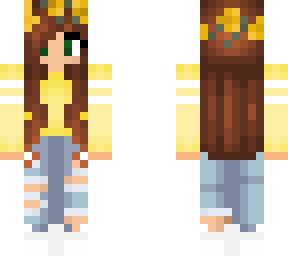 my fall and winter skin