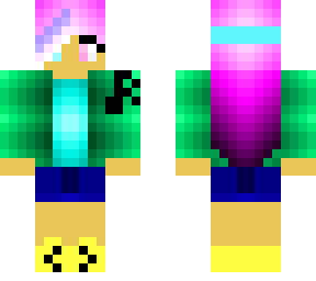 my skin