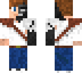 my version of another skin