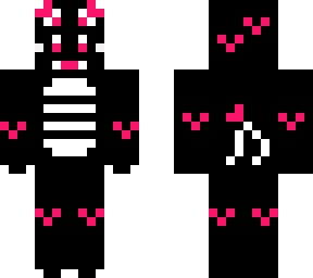 neon light dragon
