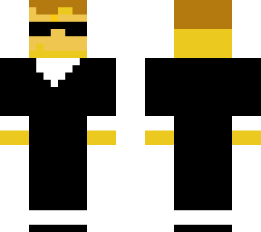 not free skin mib