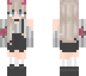not my original edit with horns