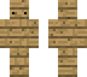oak planks boy