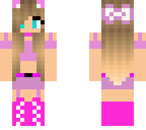 off pink