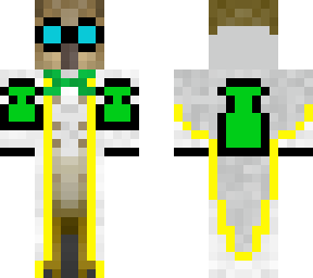 owl toxic scientist