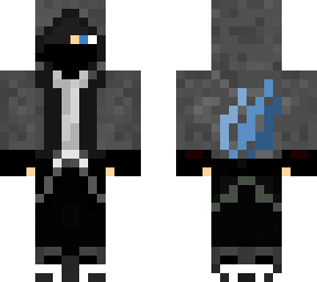parkour god