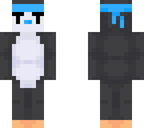 penguin