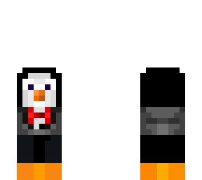 penguin