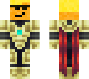pepcraft skins