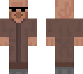 pepcraft skins