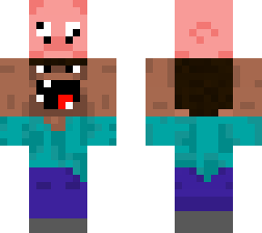 pepcraft skins