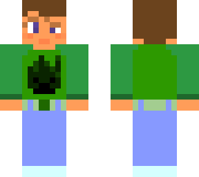 pepcraft skins