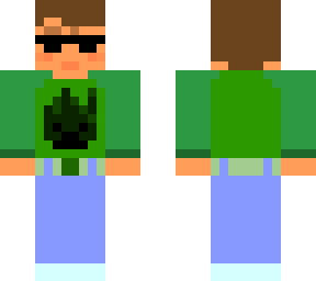 pepcraft skins