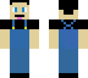 phil from puppet mania