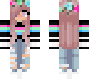 poly girly