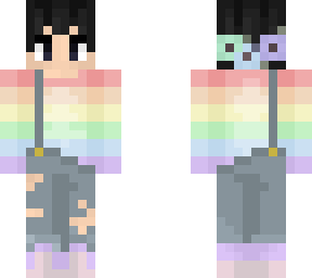 pride sero