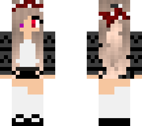 pvp girl 2