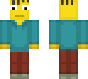 ralph wiggum