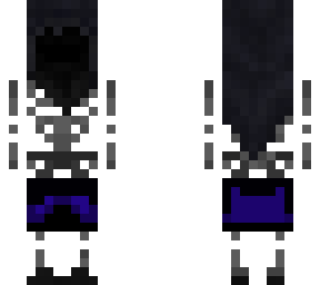 reaper swimsuit req