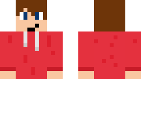 red boy