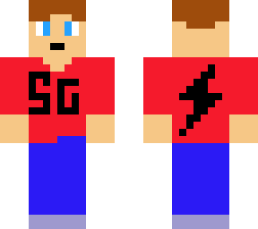 sage gamer