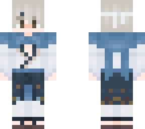 sanma shioyaki - food fantasy