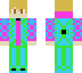 savagecraft151