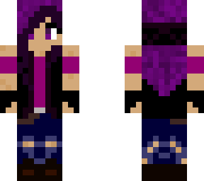 scarred survivor